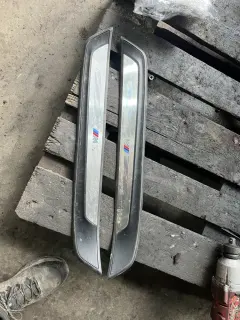 Вътрешни м лайстни бмв х1 е84 ( vytreshni m laistni bmw x1 e84 )