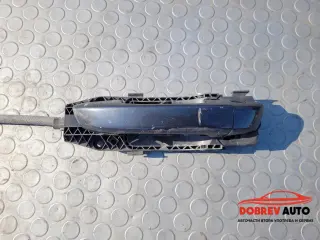 Външна дръжка (задна лява) keyless за VW Touareg 7P