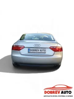 ***САМО НА ЧАСТИ*** Audi A5 3.0TDI, Quattro — снимка 3
