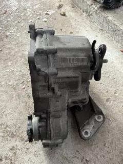 Раздатка атц 35л,бмв ф30,ф10,ф01 — снимка 2