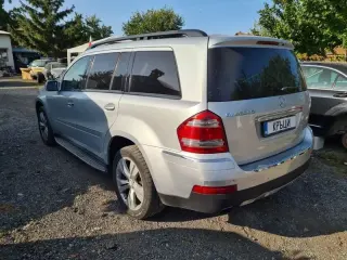 Mercedes GL420 W164 на части — снимка 2