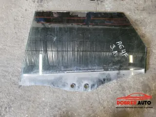 Стъкло (задно ляво) за Audi A6 C6 (4F)