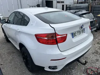 Bmw x6 e71 4.0d 306hp НА ЧАСТИ ( бмв х6 е71 4.0д 306 ) — снимка 3