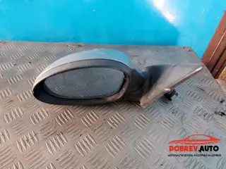 Огледало (ляво) за BMW E90