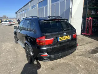 Bmw x5 e70 3.0d 235hp НА ЧАСТИ ( бмв х5 е70 3.0д 235 коня ) — снимка 4