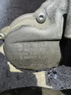 Раздатка атц 35л,бмв ф30,ф10,ф01 — снимка 3
