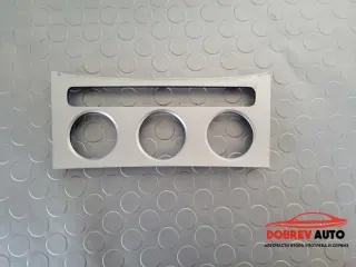 Интериорни лайсни климатик за VW Passat B6 2.0 TDI BKP Sedan