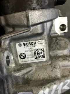 Помпа/дюзи/рейл бмв 3.0д 265 ( pompa/diuzi bmw 3.0d 265 B57 ) — снимка 3