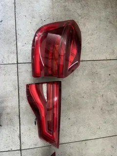 Стопове бмв х3 г01 2018г ( stopove bmw x3 g01 2018g ) — снимка 3