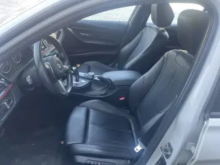 Bmw f31 330d 258hp НА ЧАСТИ ( бмв ф31 330д 258 коня ) — снимка 7
