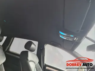 **САМО НА ЧАСТИ*** Audi Q7, S - Line, 3.0TDI, десен волан — снимка 11