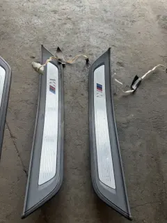 Вътрешни м лайстни бмв 5 г30/31 ( vytreshni M laistni bmw 5 g30/31 ) — снимка 3