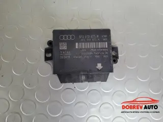 Парктроник модул за Audi A3 8P 2.0 TDI (Facelift) S-Line