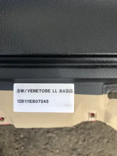 Табло бмв 5 ф10/11 ( tablo bmw 5 f10/11 ) — снимка 4