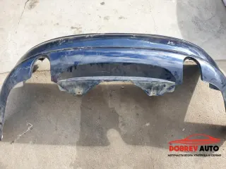 Задна броня за Audi A8 D3 4.2 FSI Long