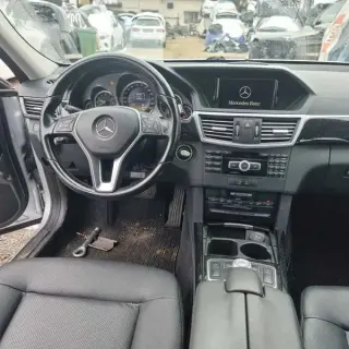 Mercedes-Benz E 350 4 matic airmatic AMG пакет W212 2013г. на части — снимка 8