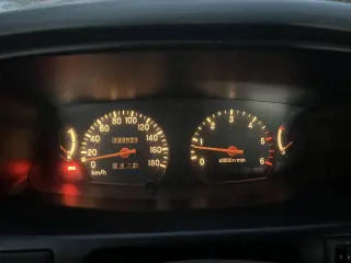 Mitsubishi L200 — снимка 15