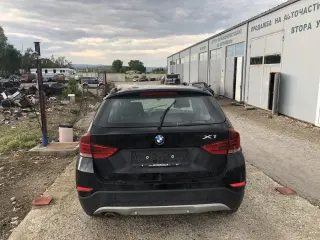 Bmw x1 e84 1.8xd 143hp LCI НА ЧАСТИ ( бмв х1 е84 1.8хд 143 коня ) — снимка 4