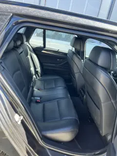 Bmw F11 M550d 381hp НА ЧАСТИ ( бмв ф11 м550д 381 коня ) — снимка 6