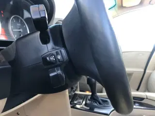 БМВ Е60, 535д, 272кс НА ЧАСТИ (BMW E60, 535d, 272hp NA CHASTI) — снимка 8