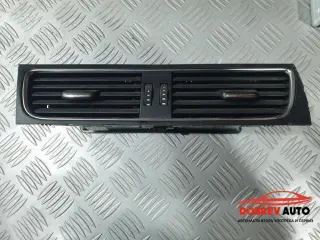 Средна духалка (десен волан) за Audi A5 8T