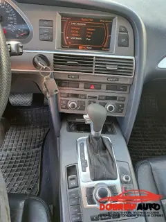 **САМО НА ЧАСТИ*** Audi A6 4f, 3.0TDI, avant, ляв волан — снимка 9