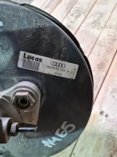 Серво за Ауди А4 Б5 1.9тди автомат / Audi A4 B5 1.9TDI Automat — снимка 2