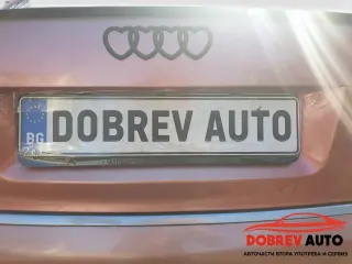 *** САМО НА ЧАСТИ*** Ауди А4 Б6 2.0 130кс — снимка 12