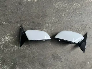 Огледало бмв 5 г30/31 електрическо прибиране ( ogledalo bmw 5 g30/31 ) — снимка 2