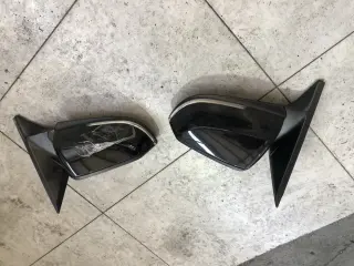 Огледало бмв 4 ф32 купе ( ogledalo bmw 4 f32 coupe ) — снимка 4