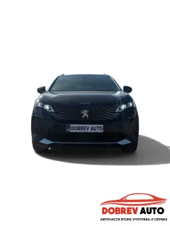 **САМО НА ЧАСТИ***  Peugeot 3008 GT - Line, 1.5HDI, Automat — снимка 2