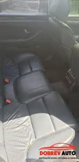 ***САМО НА ЧАСТИ*** Audi A8 D3 3.0TDI — снимка 15