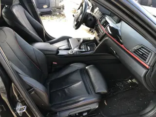 Bmw F30 328i 245hp НА ЧАСТИ ( бмв ф30 328и 245 коня ) — снимка 7