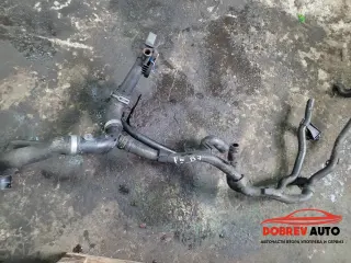 Водни маркучи за VW Passat B7 1.6 TDI