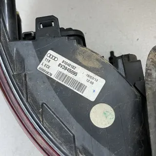 8V3945096 /95 A3 8V Стопове 3 врати Audi — снимка 5