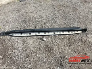 Праг (десен) за Mercedes GLS W166