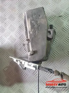 Механизъм заключване на багажник за Audi A8 D3 4.2 FSI Long
