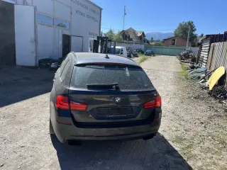 Bmw F11 M550d 381hp НА ЧАСТИ ( бмв ф11 м550д 381 коня ) — снимка 7