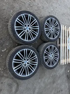 Джанти бмв 5 г30/31 М-спорт 19 ( djanti bmw 5 g30/31 19 )