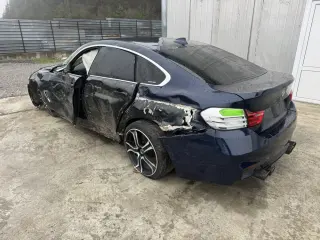 Бмв ф36, 435и 306кс на части — снимка 3