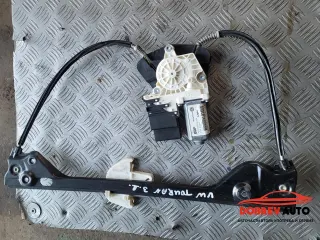 Стъклоподемник (заден десен) за VW Touran 1T