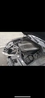 Bmw F07 GT 530d 245hp НА ЧАСТИ ( бмв ф07 гт 530д 245 коня ) — снимка 6