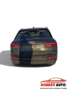 **САМО НА ЧАСТИ***  Audi Q3 F3, 2.0TDI, S - Line, Automat, 150ps — снимка 5