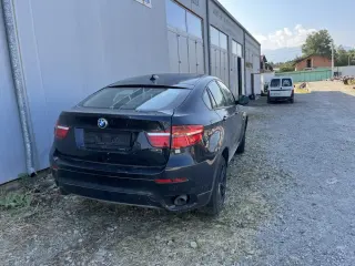 Bmw x6 e71 4.0d 306hp НА ЧАСТИ ( бмв х6 е71 4.0д 306 ) — снимка 3