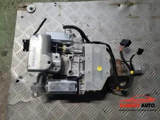 Кормилен прът за Audi A8 D3