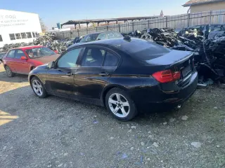 Bmw f30 318 x-drive НА ЧАСТИ ( бмв ф30 318 д 143 ) — снимка 2