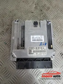 Компютър двигател за Audi A4 B7 3.0 TDI