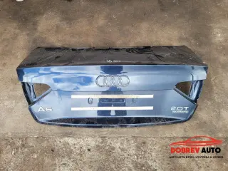Заден капак (Facelift) за Audi A5 8T