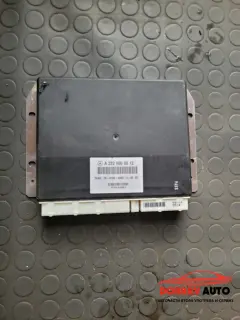 Модул окачване за Mercedes S Class W222