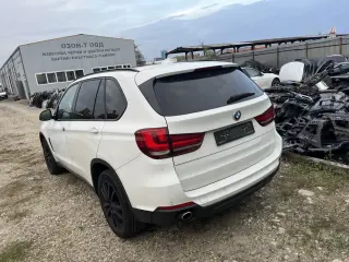 Bmw x5 F15 2.5 x-drive 218 НА ЧАСТИ ( бмв х5 ф15 2.5хд 218 ) — снимка 4